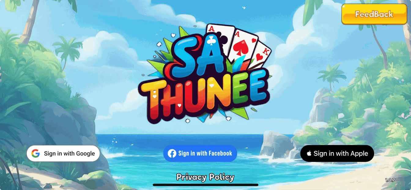 SAThunee-login